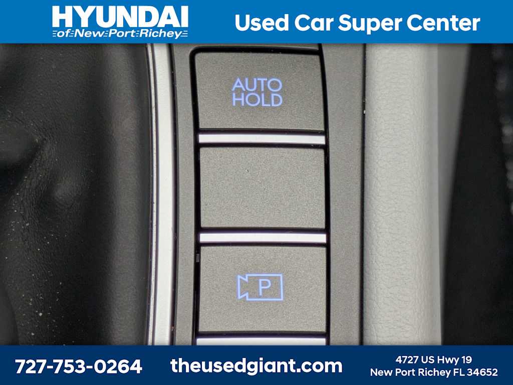 Thumbnail: 2025 Hyundai Kona - 27