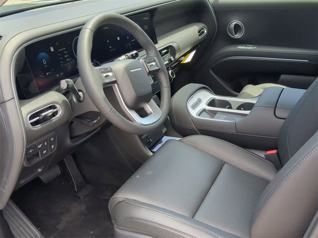 Thumbnail: 2026 Hyundai Palisade - 14