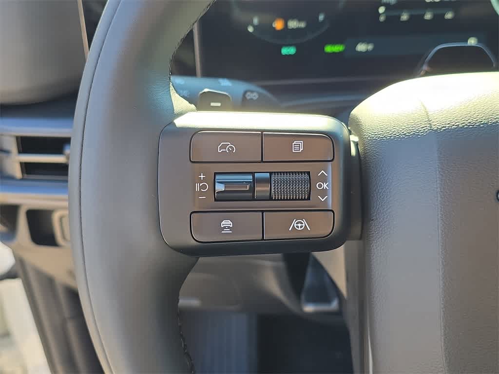 Thumbnail: 2026 Hyundai Santa Fe - 23