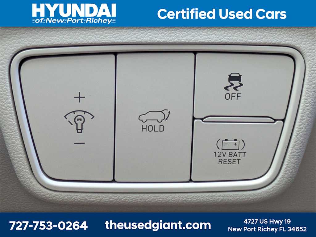 Thumbnail: 2024 Hyundai Tucson - 36
