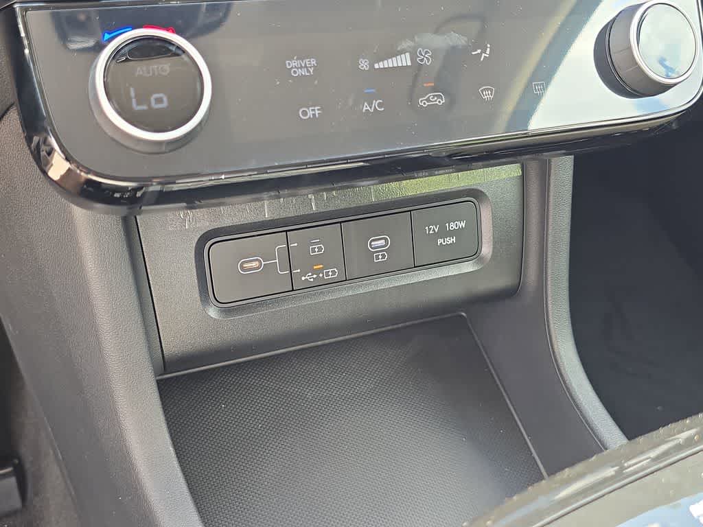 Thumbnail: 2026 Hyundai Tucson - 32
