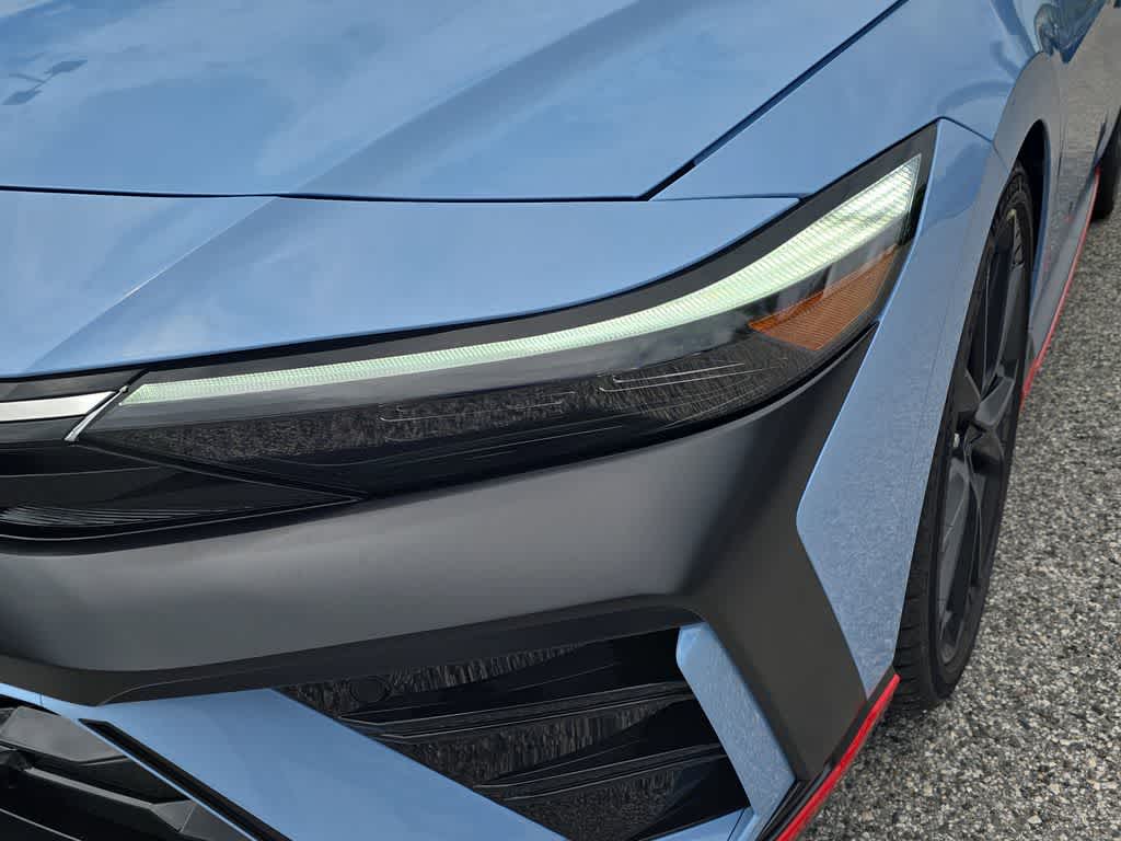 Thumbnail: 2026 Hyundai Elantra - 11