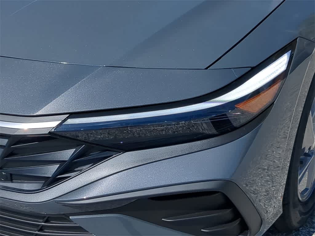 Thumbnail: 2026 Hyundai Elantra - 11