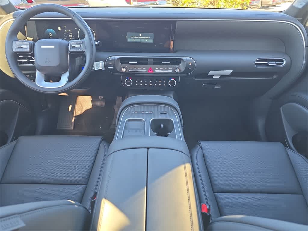 Thumbnail: 2026 Hyundai Palisade - 14