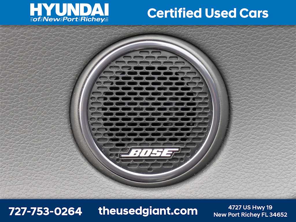 Thumbnail: 2024 Hyundai Sonata - 29