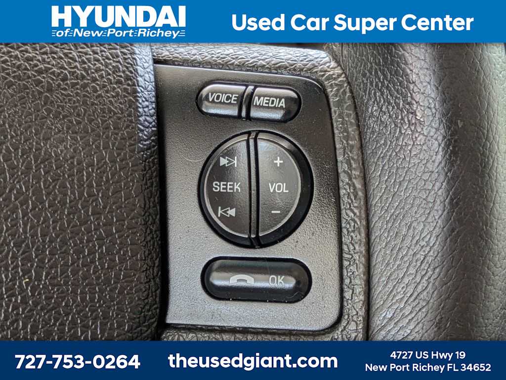 Thumbnail: 2010 Ford Explorer - 35