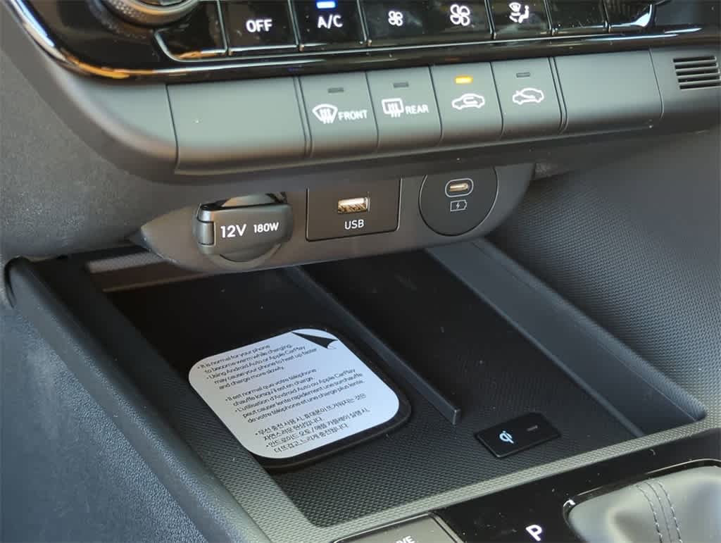 Thumbnail: 2026 Hyundai Elantra - 32