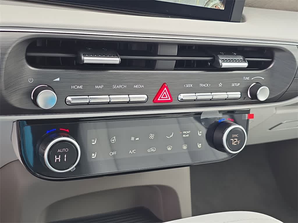 Thumbnail: 2026 Hyundai Palisade - 29