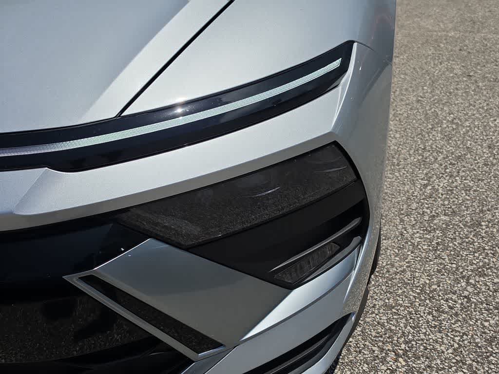 Thumbnail: 2026 Hyundai Sonata - 11