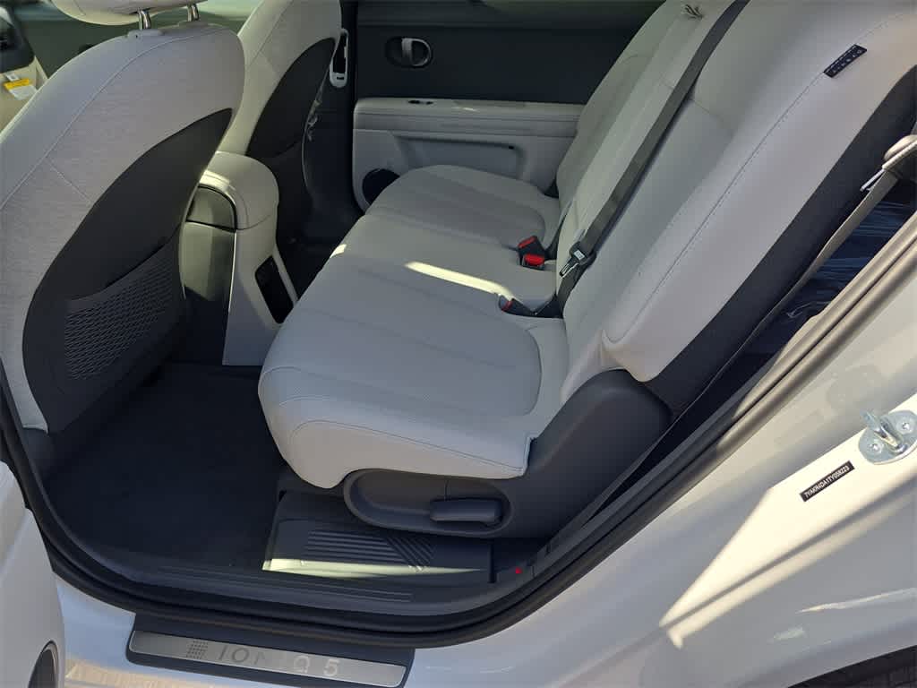 Thumbnail: 2026 Hyundai Ioniq 5 - 18