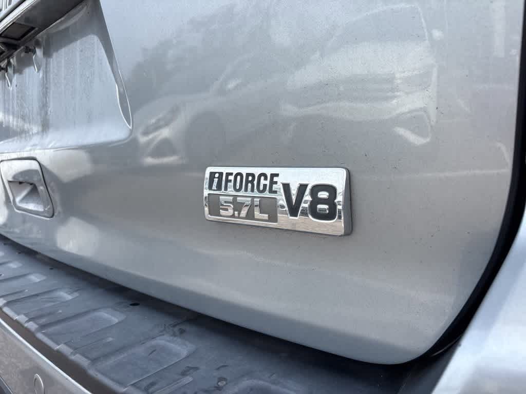 Thumbnail: 2011 Toyota Sequoia - 6