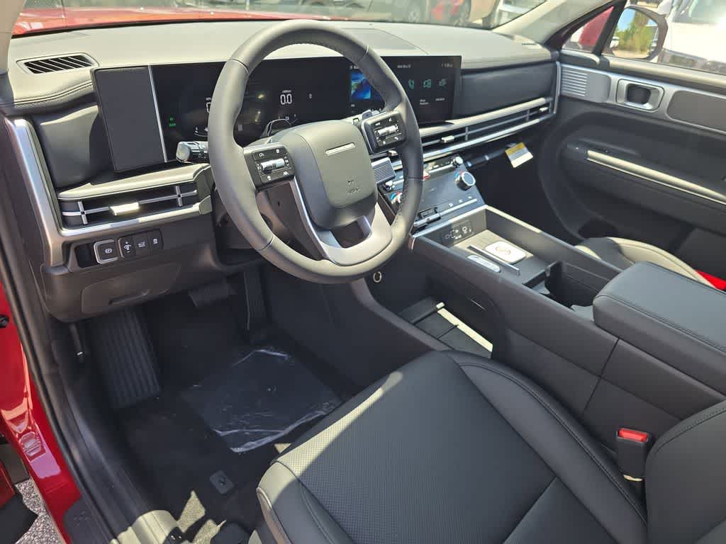 Thumbnail: 2026 Hyundai Santa Fe - 15