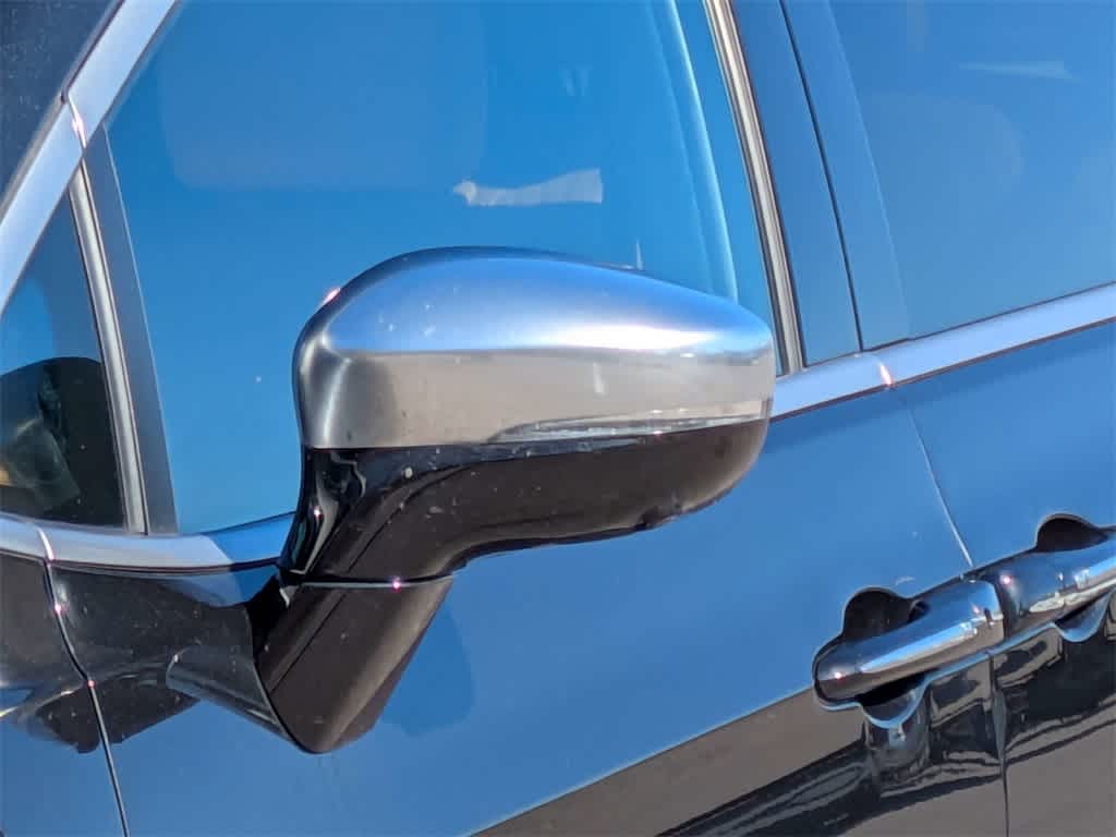 Thumbnail: 2022 Chrysler Pacifica - 11