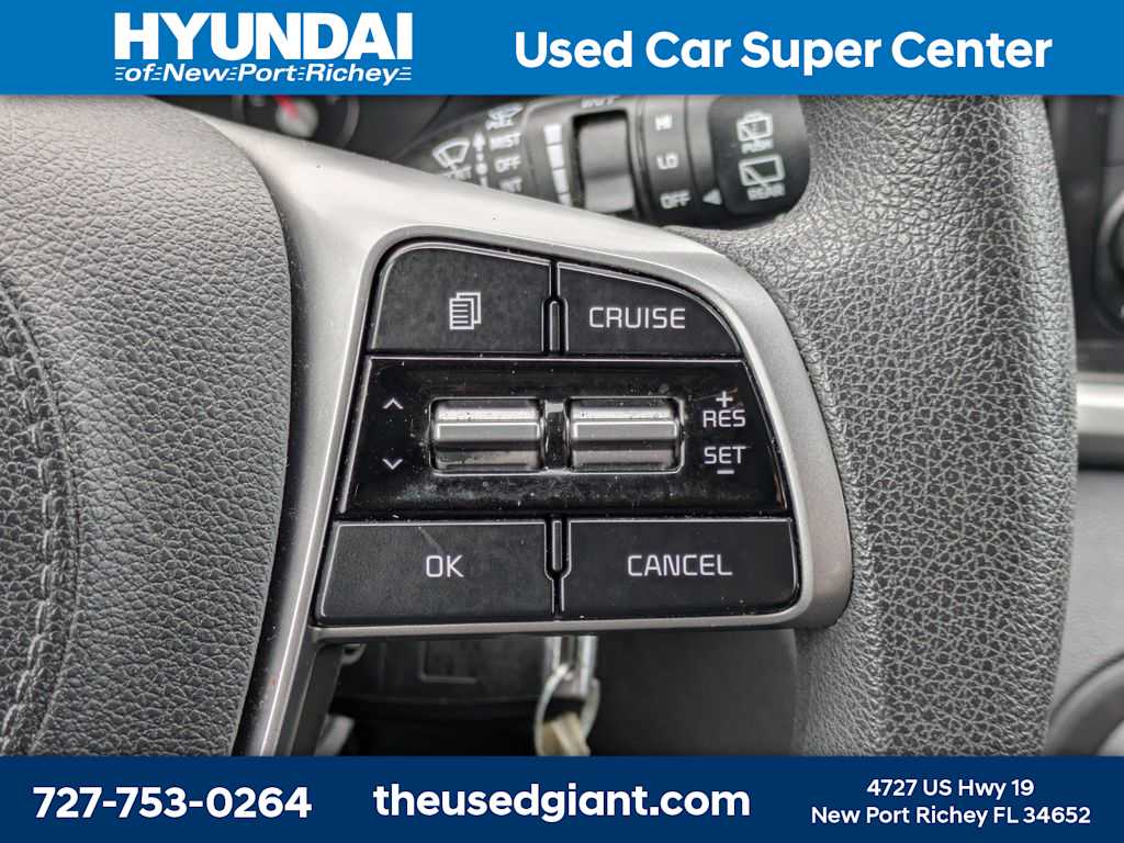 Thumbnail: 2019 Kia Sorento - 31