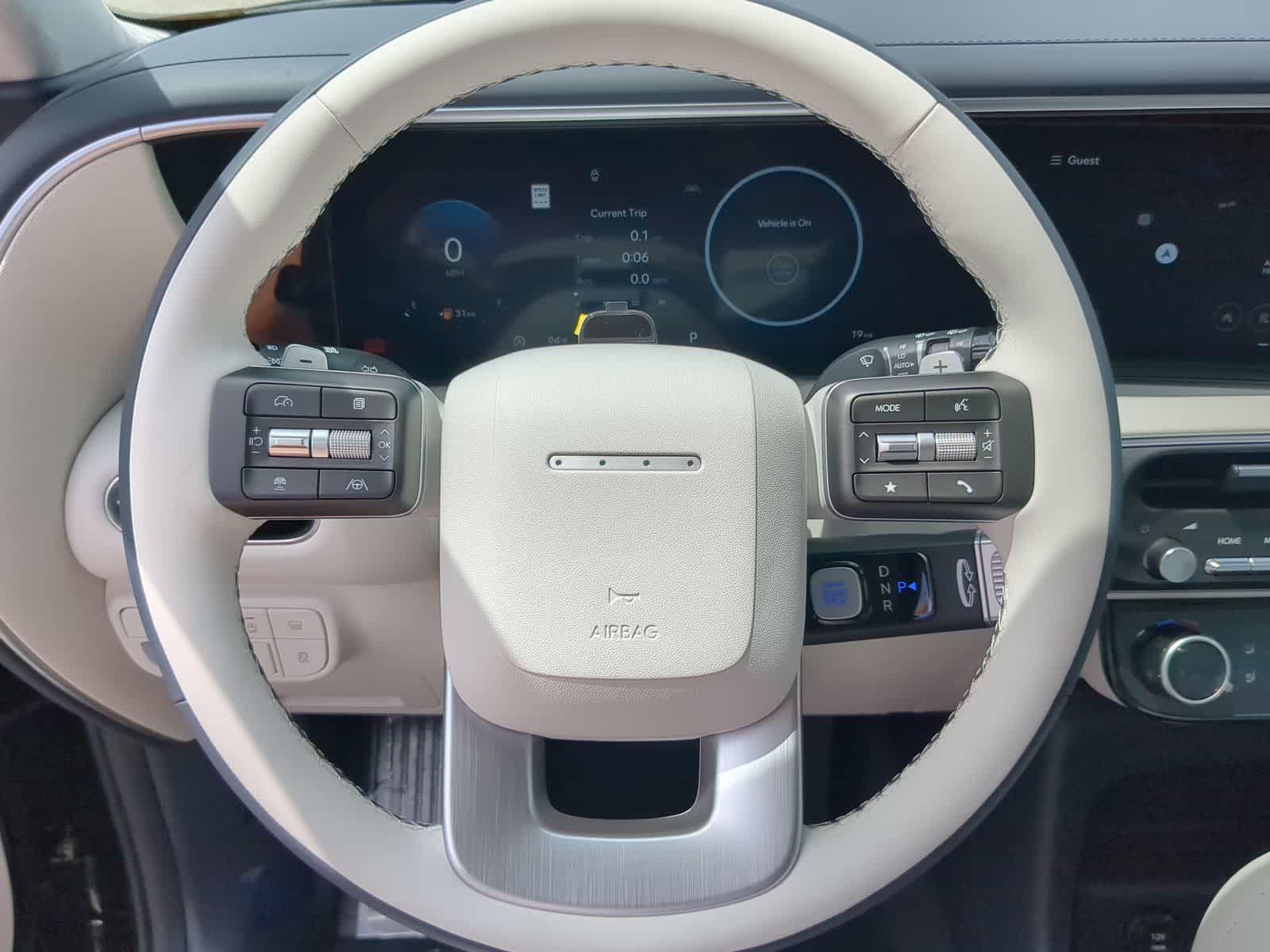 Thumbnail: 2026 Hyundai Palisade - 23