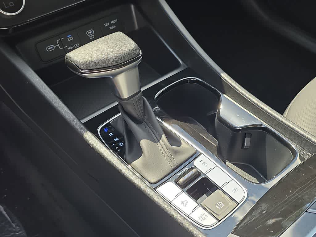 Thumbnail: 2026 Hyundai Tucson - 33