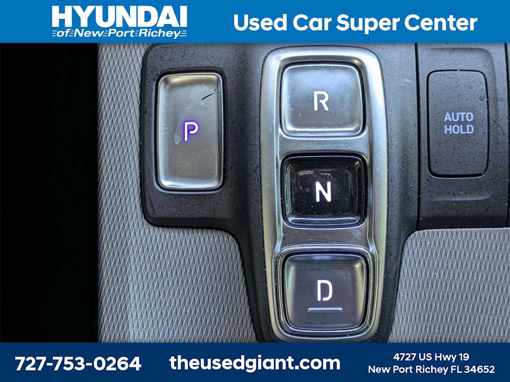 Thumbnail: 2021 Hyundai Palisade - 25