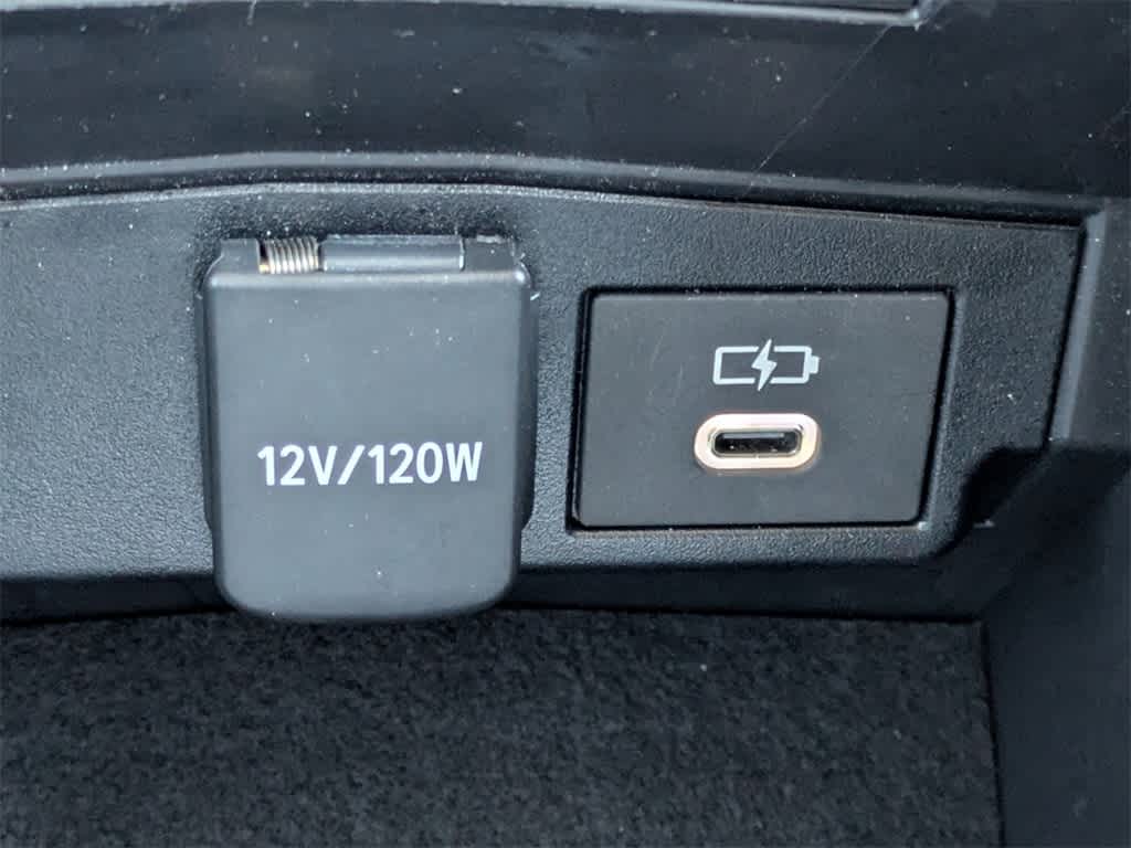 Thumbnail: 2024 Toyota Corolla - 25