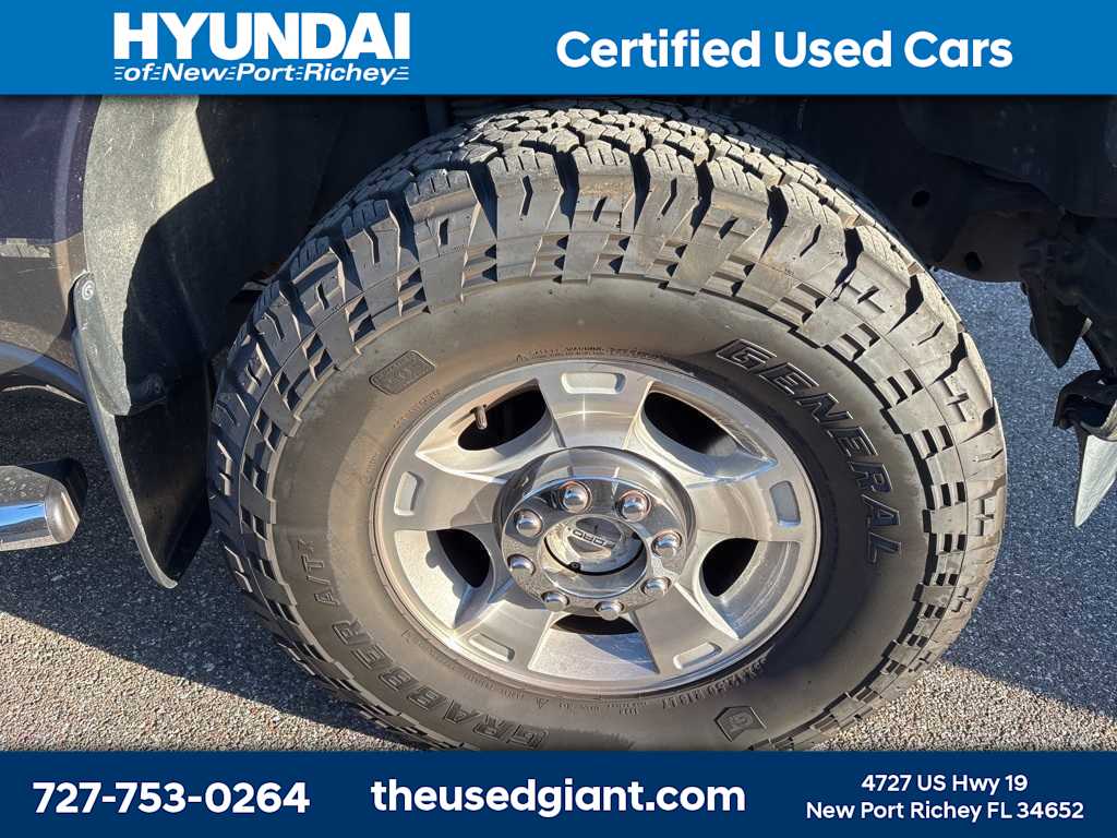 Thumbnail: 2016 Ford F-250 - 9