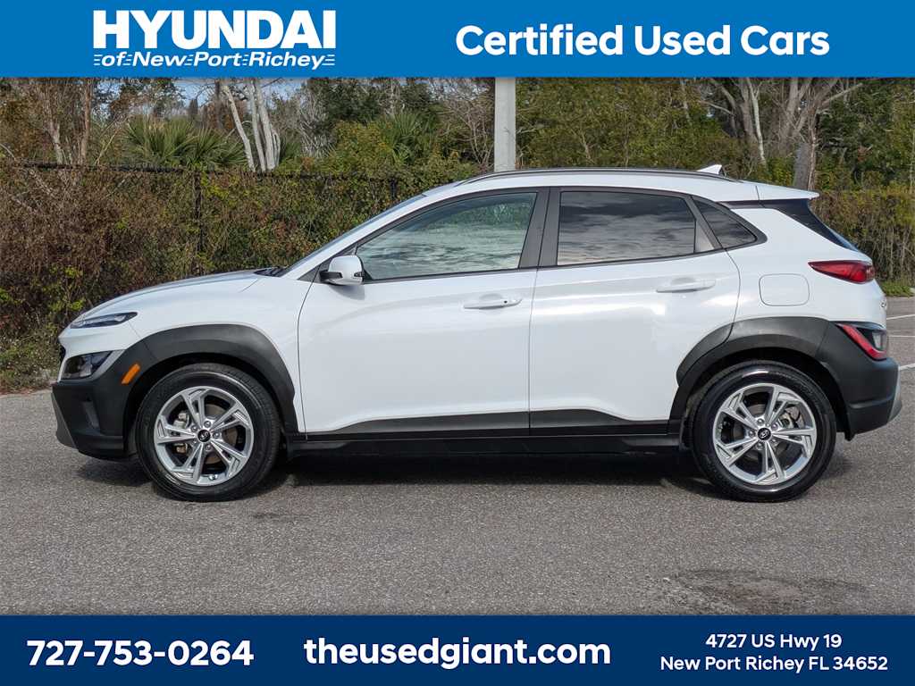 Thumbnail: 2023 Hyundai Kona - 2