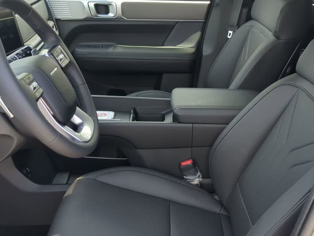 Thumbnail: 2026 Hyundai Santa Fe - 17