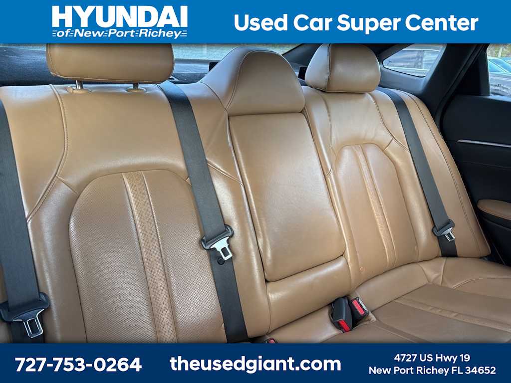 Thumbnail: 2021 Hyundai Sonata - 10