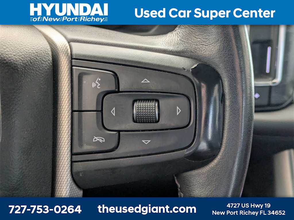 Thumbnail: 2022 GMC Yukon XL - 42