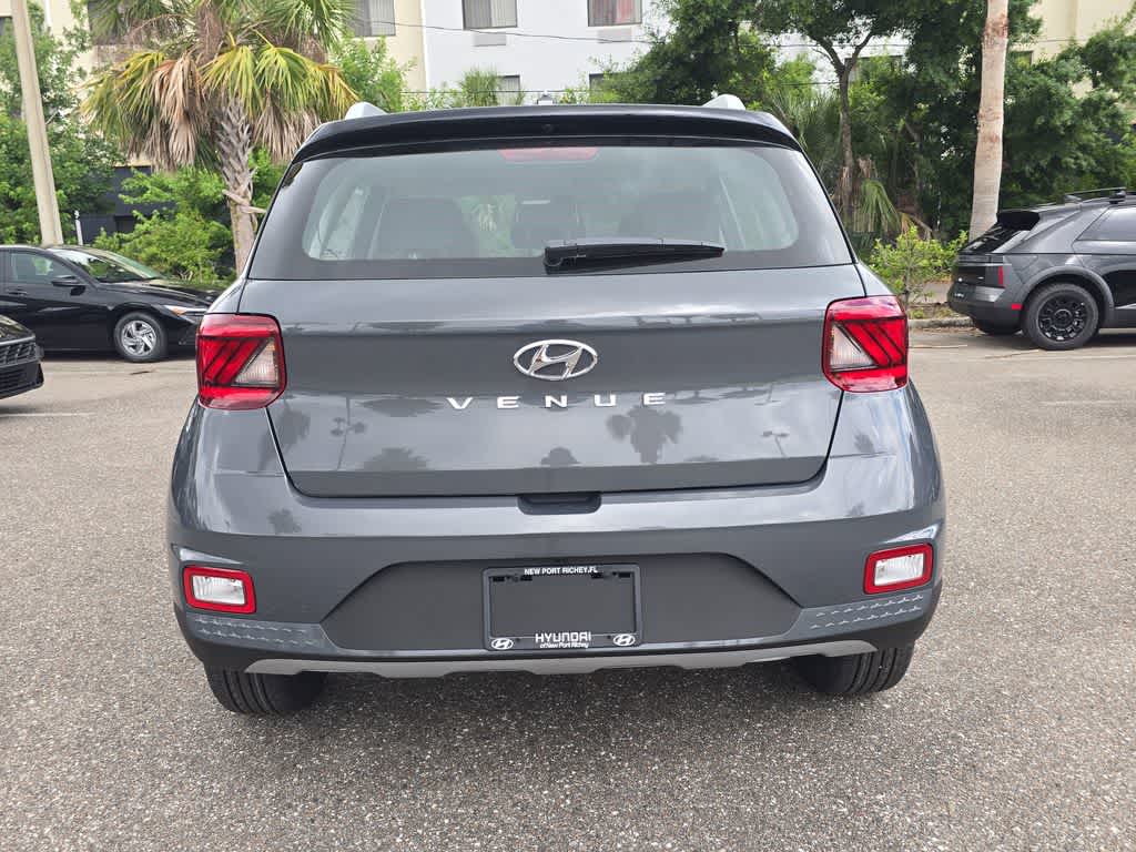 Thumbnail: 2026 Hyundai Venue - 6