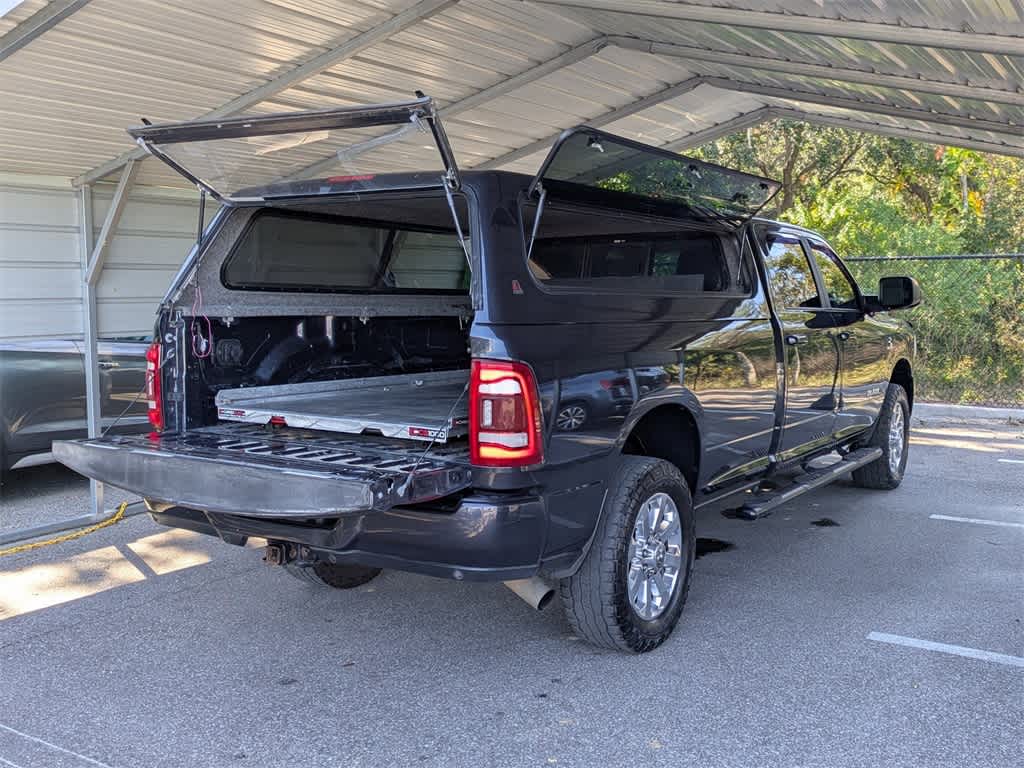 Thumbnail: 2019 RAM 3500 - 13