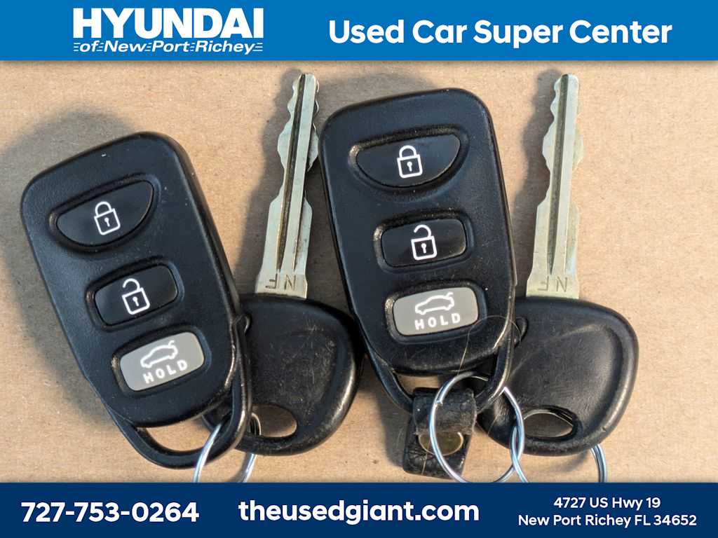 Thumbnail: 2009 Hyundai Sonata - 31