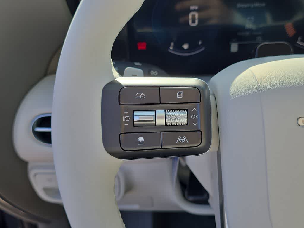 Thumbnail: 2026 Hyundai Palisade - 24