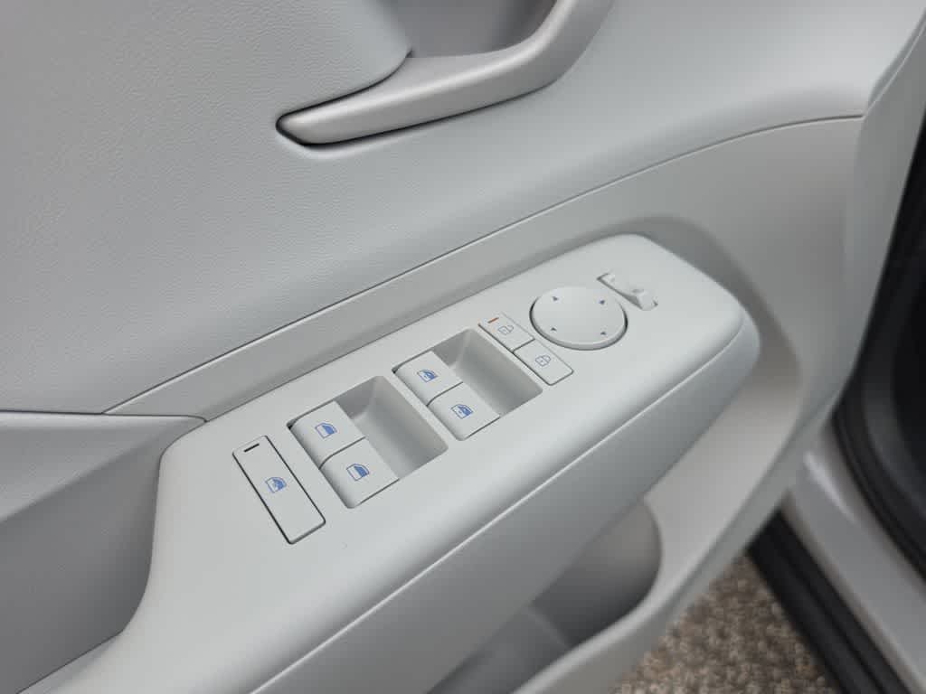 Thumbnail: 2026 Hyundai Kona - 16