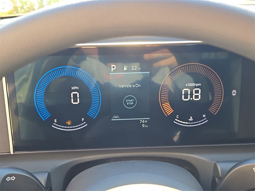 Thumbnail: 2026 Hyundai Santa Cruz - 30