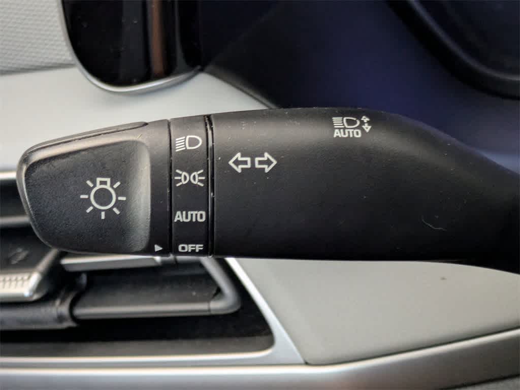 Thumbnail: 2022 Hyundai Palisade - 34