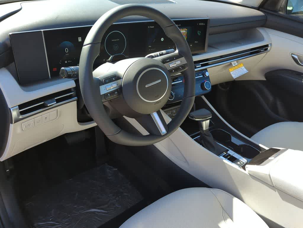 Thumbnail: 2026 Hyundai Tucson - 15