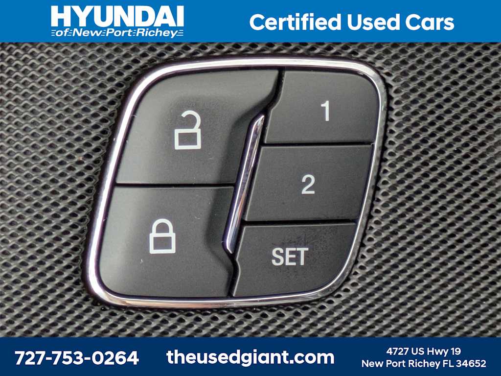 Thumbnail: 2019 Ford Fusion - 22