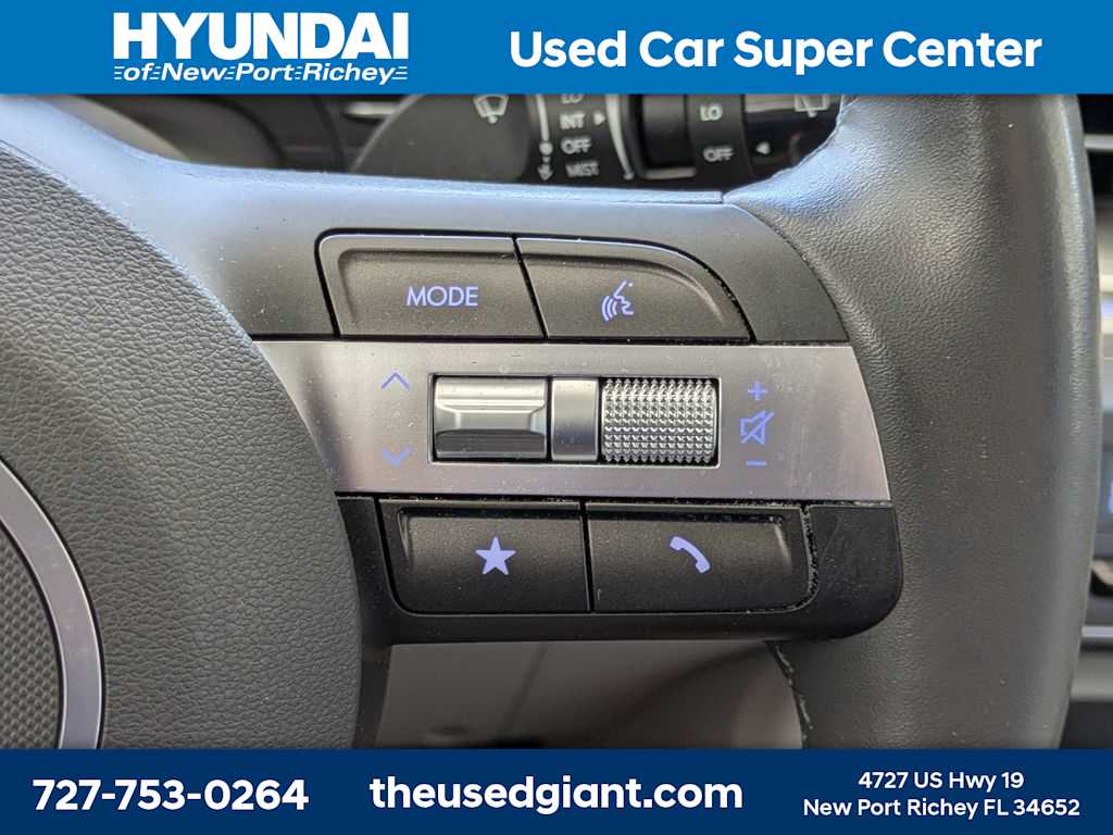 Thumbnail: 2024 Hyundai Kona - 31