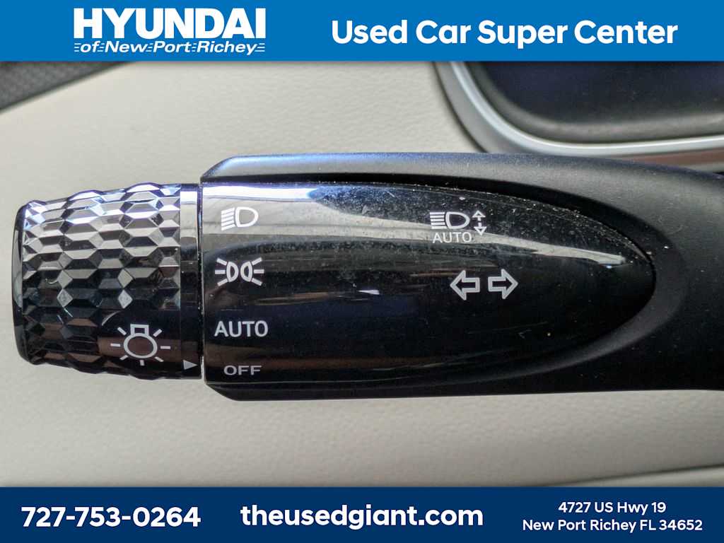 Thumbnail: 2024 Hyundai Tucson - 38