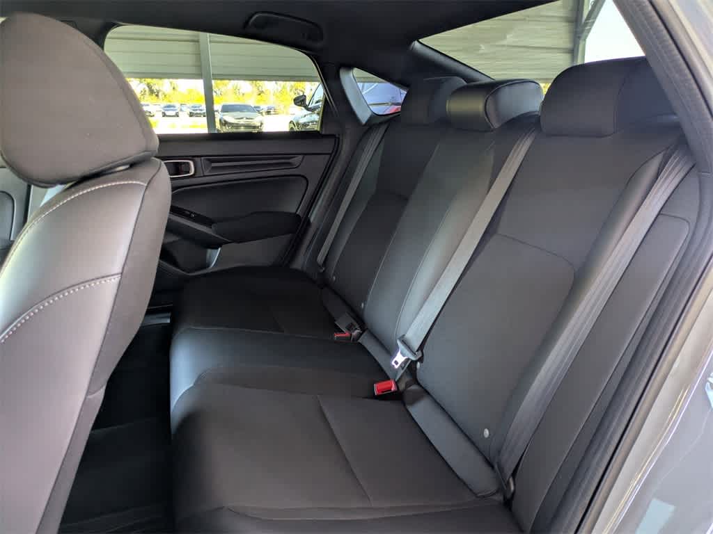 Thumbnail: 2023 Honda Civic - 14