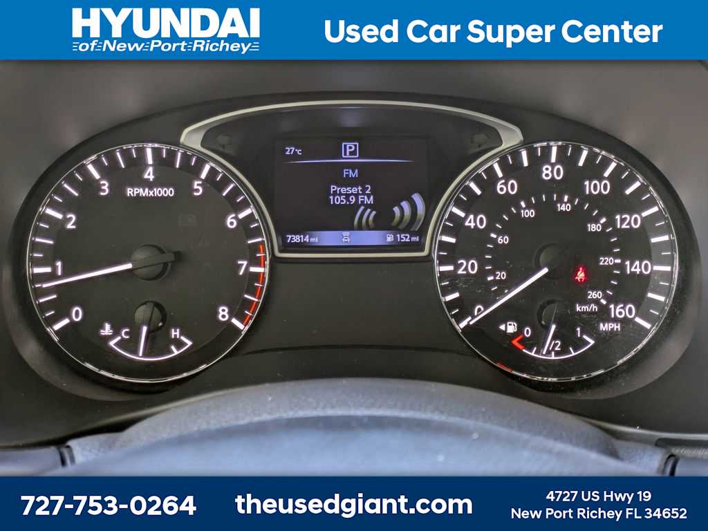 Thumbnail: 2020 Nissan Pathfinder - 32