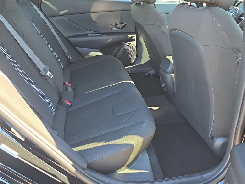 Thumbnail: 2026 Hyundai Elantra - 19