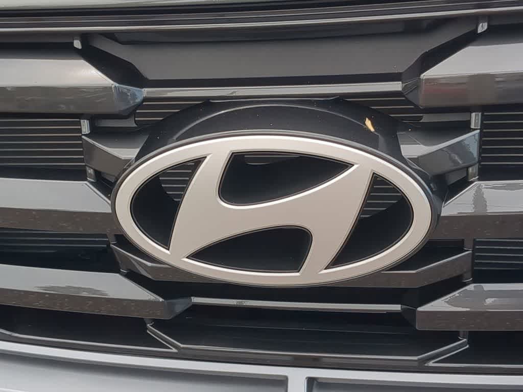Thumbnail: 2026 Hyundai Tucson - 12