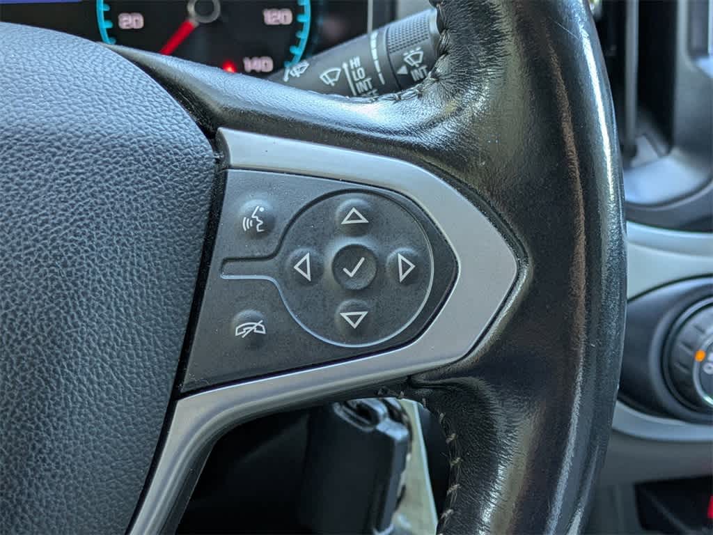 Thumbnail: 2019 Chevrolet Colorado - 27