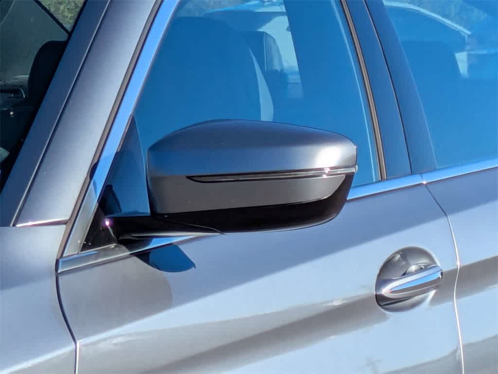 Thumbnail: 2018 BMW 5 Series - 11