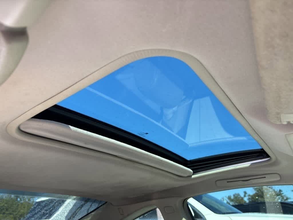 Thumbnail: 2005 INFINITI G35 - 8