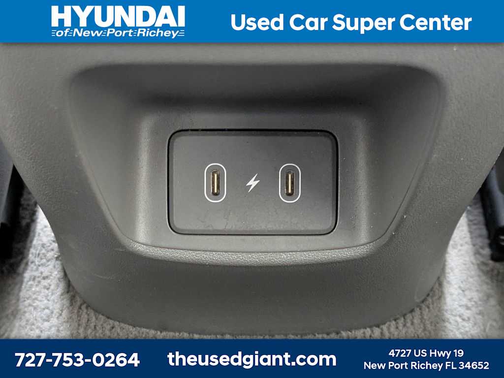 Thumbnail: 2024 Hyundai Elantra - 14