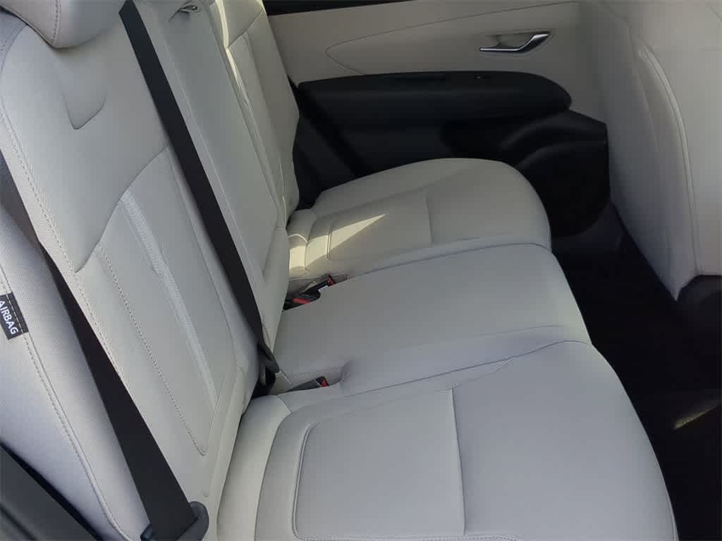 Thumbnail: 2026 Hyundai Tucson - 20