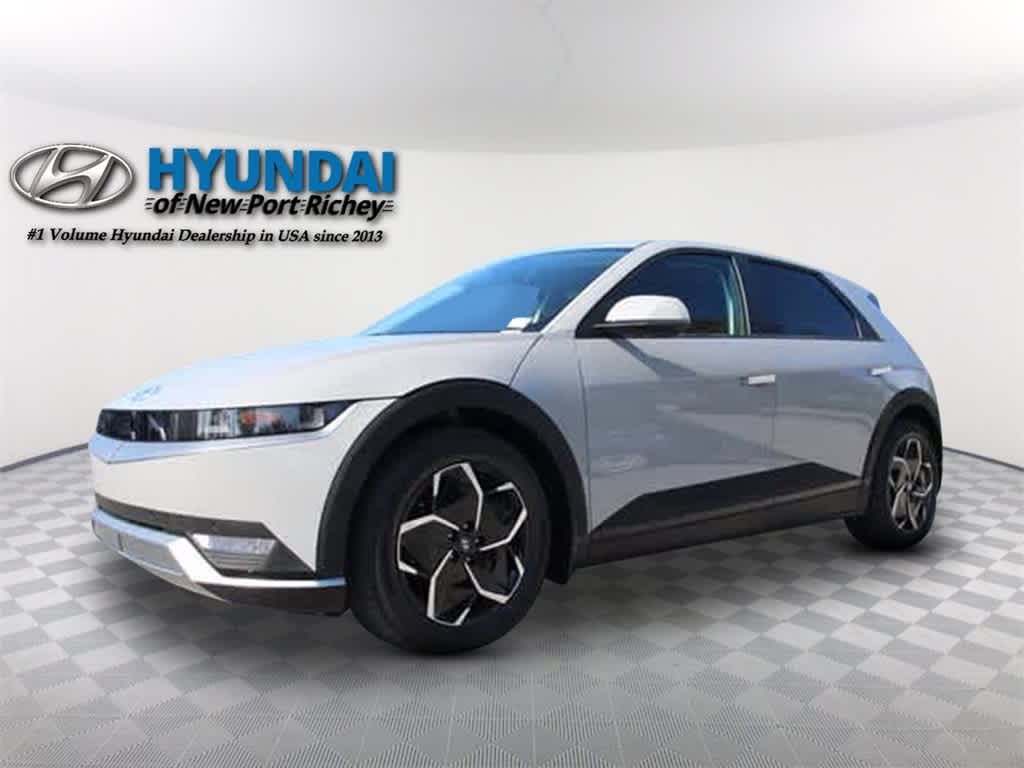 2024 Hyundai Ioniq 5 SEL -
                  New Port Richey, FL