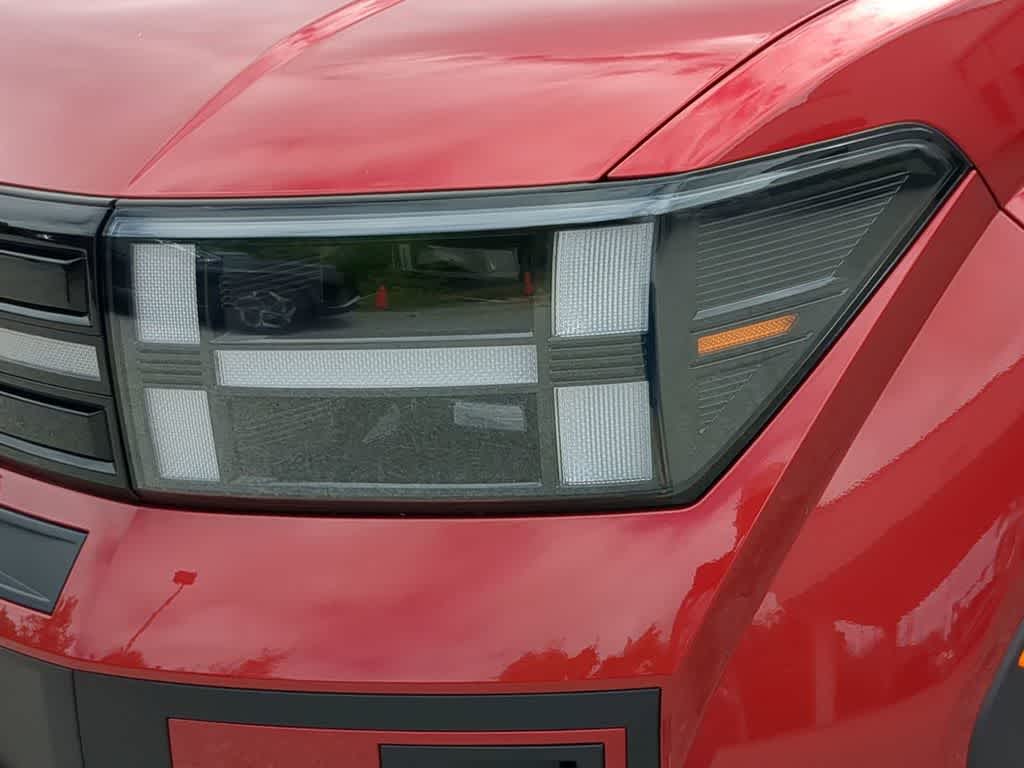 Thumbnail: 2026 Hyundai Santa Fe - 11