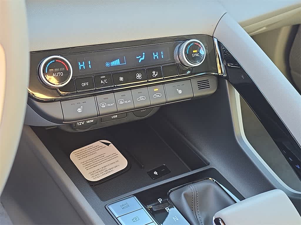 Thumbnail: 2026 Hyundai Elantra - 31